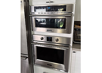 Richmond Hill Services De Réparation Électroménager Bayview Home Appliance Centre