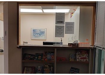 Newmarket urgent care clinic Bayview Parkway Walk-In Clinic