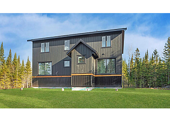 Thunder Bay home builder Bayview Renovations & Contracting