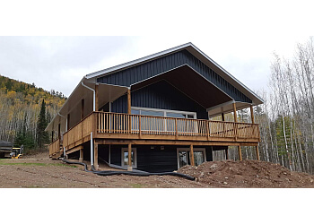 Thunder Bay home builder Bayview Renovations & Contracting