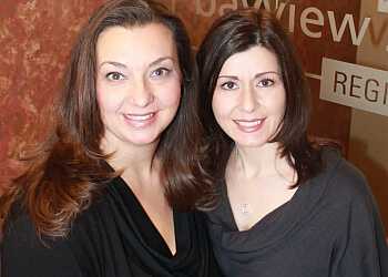 Toronto massage therapy Bayview Sheppard RMT