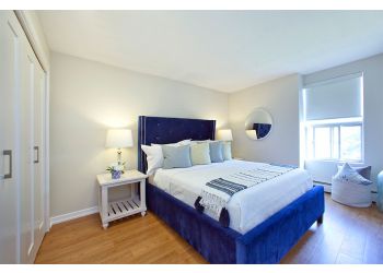 Sarnia Appartements à louer Bayview Towers