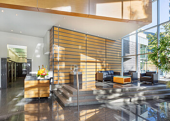 Vancouver Appartements à louer Bayview at Coal Harbour