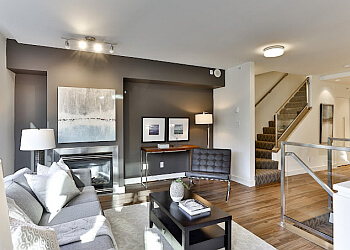 Vancouver Appartements à louer Bayview at Coal Harbour