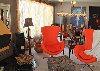 Shawinigan bed and breakfast Baza Bed & Breakfast