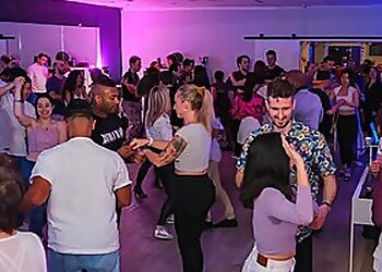 Vancouver dance school Baza Dance Studios