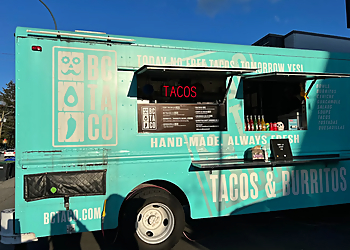 Coquitlam food truck Bc Taco image 1