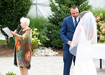 BcharlesWeddings - Guelph, ON Wedding Officiants - Service Highlights