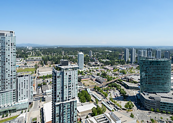 Richmond videographer Be Clear Media