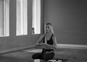 Toronto yoga studio BeHot Yoga Toronto