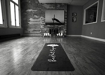 Toronto yoga studio BeHot Yoga Toronto