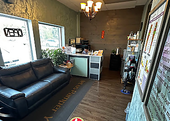 Burlington spa Be Pampered Spa