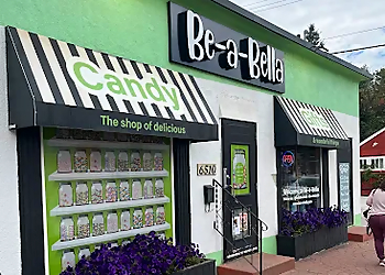Be-a-Bella Candy & Gifts Be-a-Bella Candy & Gifts - Edmonton, AB Gift Shops - Business Exterior Image