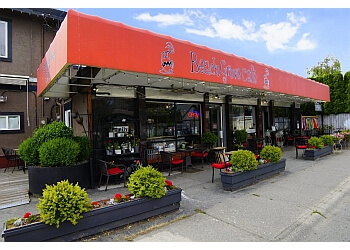 3 Best Cafe in Delta, BC - Expert Recommendations