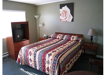 Delta hotel Beach Grove Motel