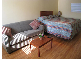 Delta hotel Beach Grove Motel