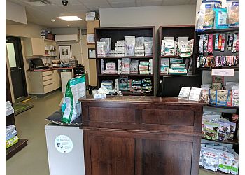 Toronto veterinary clinic Beaches Animal Hospital