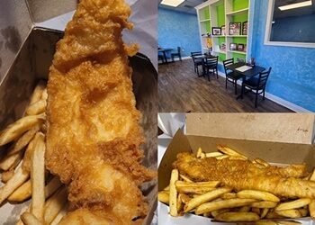 Welland fish and chip Beamsville Fish And Chips
