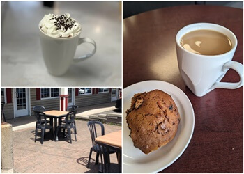 Cape Breton cafe Bean There Cafe