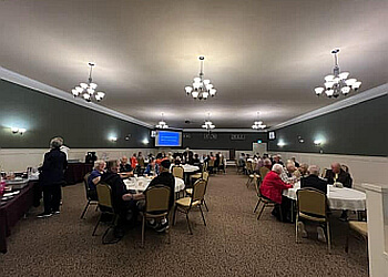 Grande Prairie Salons de funeraire Bear Creek Funeral Home Ltd.