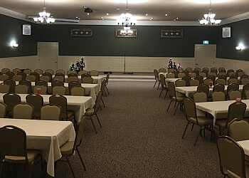 Grande Prairie Salons de funeraire Bear Creek Funeral Home Ltd.