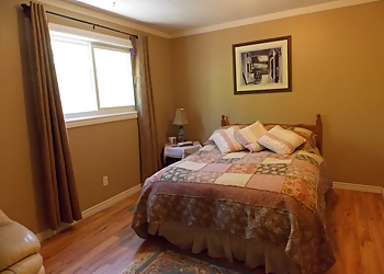 Orillia bed and breakfast Bear and Butterfly Bed and Breakfast