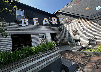 Sudbury Boulangeries Beards Coffee Bar and Bakery