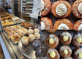 Sudbury Boulangeries Beards Coffee Bar and Bakery