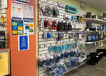 Saint John Prêteurs sur Gages Beats & Bytes Bayside