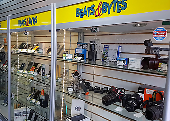 Beats & Bytes Lansdowne - Saint John, NB Prêteurs sur Gages - Service Highlights