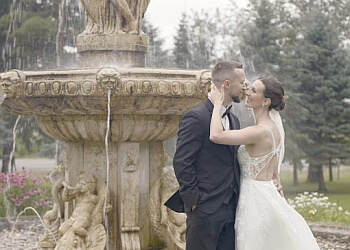 Halton Hills videographer Beau Films
