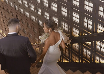 Halton Hills videographer Beau Films