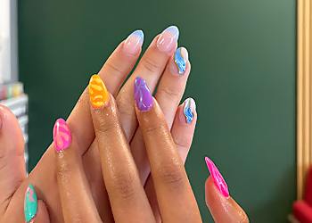 Huntsville nail salon Beau Nail Lounge - Huntsville