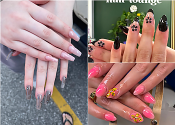 Huntsville nail salon Beau Nail Lounge - Huntsville