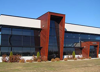 Trois Rivieres residential architect Beauchesne Architecture Design