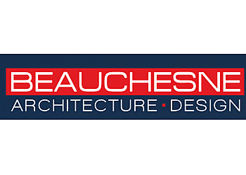 Trois Rivieres residential architect Beauchesne Architecture Design