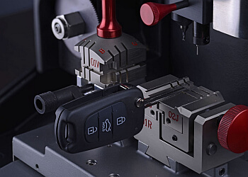 Saguenay Serruriers Beaulieu Totale Sécurité