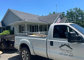 Beauregard Family Roofing - Welland, ON Roofing Contractors - Project Image