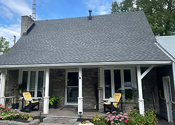 Beauregard Family Roofing - Welland, ON Roofing Contractors - Service Highlights