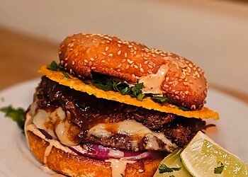 Beau's Birria and Taqueria - Lethbridge, AB Food Trucks - Dish Image