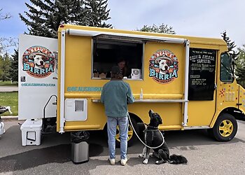 Lethbridge food truck Beau's Birria and Taqueria image 1