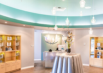 Surrey med spa Beautiful Canadian Laser and Skincare Clinic