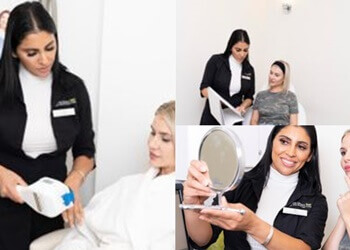 Surrey med spa Beautiful Canadian Laser and Skincare Clinic