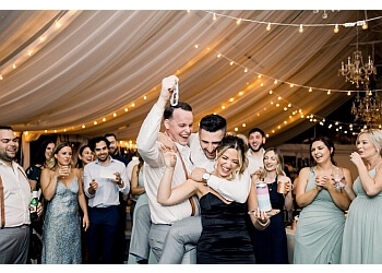 Vancouver videographer Beautiful Life Studios BC