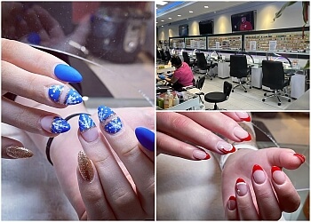 Beautiful Nails & Spa - Belleville, ON Salons De Manucure - Service Highlights