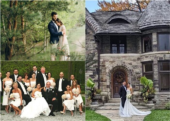 Windsor wedding planner Beautiful Weddings by Me