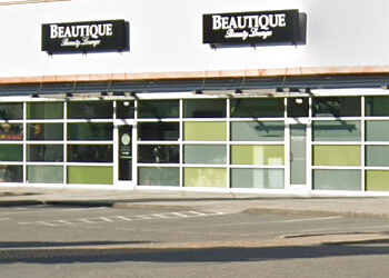 Chilliwack spa Beautique Beauty Lounge