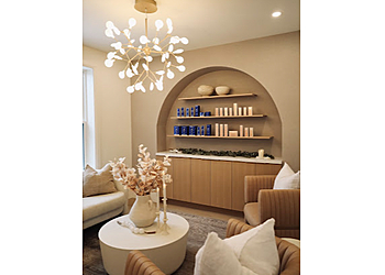 Huntsville med spa Beauty Bar Muskoka