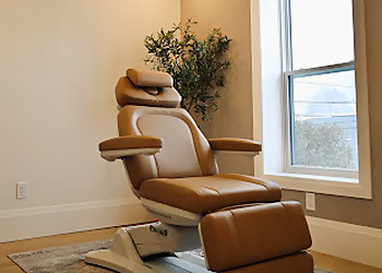 Huntsville med spa Beauty Bar Muskoka