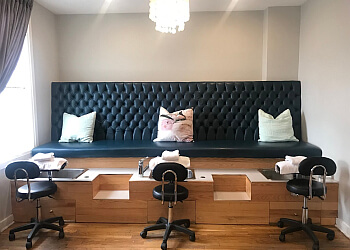 Oshawa spa Beauty Beyond Skin Deep